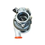 Dongfeng Truck Parts Cummins ISL9 Engine Turbo Holset HX40W 4045055