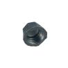 Buy cheap Metallurgical 19mm Plumbing Pipe Malleable Iron Caps from wholesalers