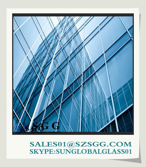 Buy cheap Low-E Insulated Tempered Glass from wholesalers