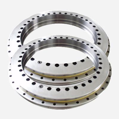 Buy cheap YRTC100 100*185*30mm Rotary Table Bearing customized harmonic reducer bearing from wholesalers