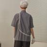 Buy cheap Male Anti Shrink Fashion T Shirt , High End Hiphop Stylish T Shirts For Guys from wholesalers