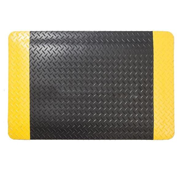 Buy cheap Industrial Floor Mat Antistatic PVC+EVA / EPDM Foam Rubber Floor Mat Kits from wholesalers