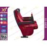 Buy cheap Novel Design High Strength Steel Structural Support Movie Theater Seats from wholesalers