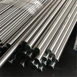 Polished Stainless Steel Bar Rod 316 Round 300 Series 2205 301
