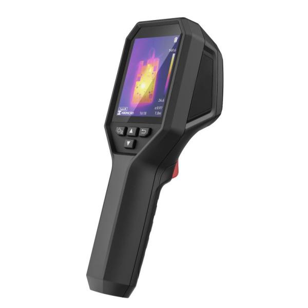 Buy cheap Thermal imaging economic handheld thermal imaging camera from wholesalers