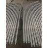 Buy cheap Durable Hollow Metal Rod Customized Lightweight Corrosion Resistance from wholesalers