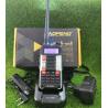 Buy cheap PC Programmable 10KM 128CH 7W Dual Band Two Way Radio from wholesalers