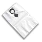 Compatible With Bosch GAS 25 Fleece Filter Bags Vacuum Cleaners Starmix FBV 25