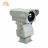 Buy cheap FCC Long Range Infrared Camera Aviation Thermal Imaging Surveillance Camera from wholesalers