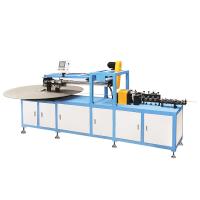 Buy cheap Wire Bending And Forming Machine For Bundy Tube product
