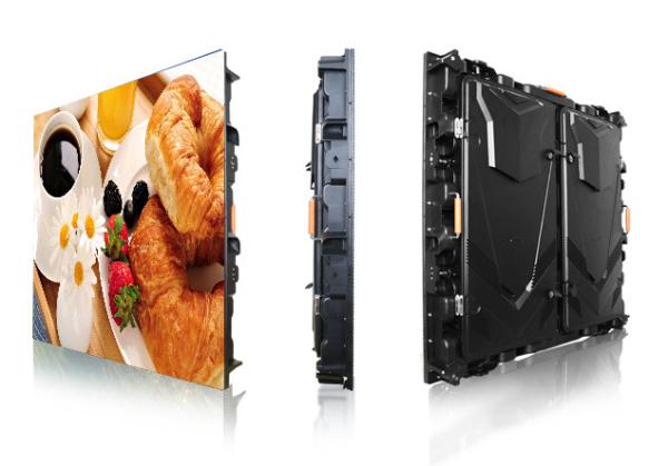 Buy cheap IP65 Outdoor Advertising LED Display P6.67mm P8mm 3840Hz Refresh Rate from wholesalers
