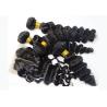 Buy cheap Natural Color Full Lace Frontal Closure 13x4 , Lace Frontal Closure With Baby Hair from wholesalers