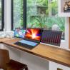 Buy cheap OEM ODM Gaming Monitor 15 Inch FOPO 1080P Triple Laptop Screen from wholesalers