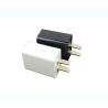 Buy cheap QC3.0 Charger Switching Power Supply Adapter For Iphone / Huawei /Xiaomi from wholesalers