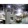 Buy cheap SSS PP Spunbonded Automatic Non Woven Machine Flexible from wholesalers