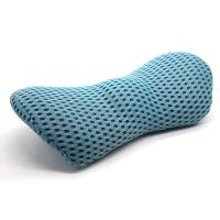 Buy cheap Memory Foam Car Seat Cushion Hip Pain Relief Lumbar Support Eco Friendly product