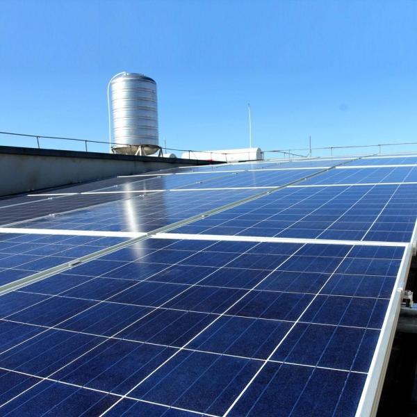 Buy cheap 85 Watt To 100 Watt Solar Panel For Motorhome 1000 Volt 100 W Solar Panel from wholesalers