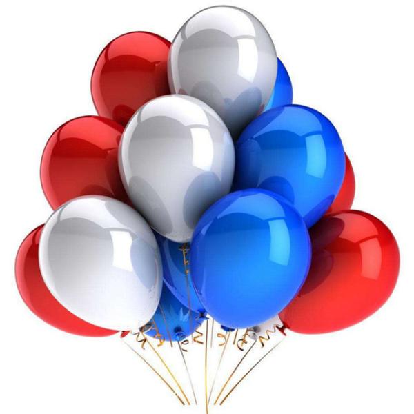 Buy cheap 10Pcs Glossy Pearl Latex Balloons Colorful Balloons Happy Birthday Party Globos DIY Kids Toys Gift 【Not metal latex 】 from wholesalers