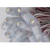 Buy cheap DC 5V IP67 0.15W LED Pixel Light , High Brightness 9mm Pixel Led Lighting from wholesalers