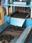 Hookah Coal Briquette Machine