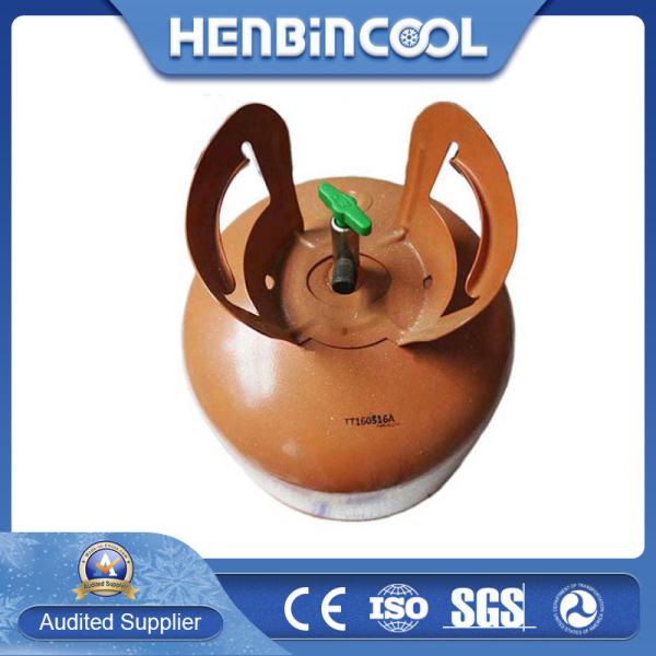 Buy cheap Low Temperature R404A HFC Refrigerant 99.9% Purity Odorless from wholesalers
