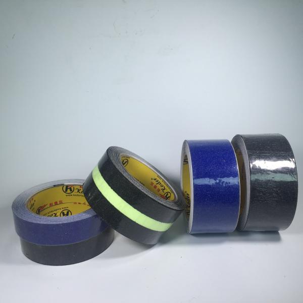 Buy cheap Stair Tread Safety Grip Strong Adhesive 40# Grit Anti Slip Tape from wholesalers