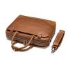 Buy cheap 14inch Leather Laptop Satchel from wholesalers