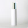 Buy cheap Continuous Mist Cosmetic Spray Bottle Pet Plastic 120ml In White Color from wholesalers