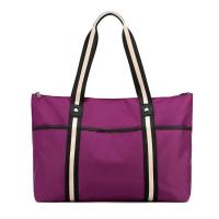 Buy cheap Autumn new large-capacity women's bag nylon bag lightweight short-distance product