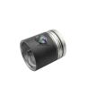 Buy cheap 65.02501-00590 DE12T D2366 Diesel Engine Piston Doosan Excavator Spare Parts from wholesalers