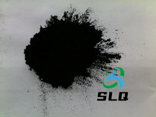 Mno2 Manganese Dioxide Pigment Inorganic Pigment for Ceramics Production 2000tons Capacity