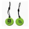 Buy cheap Customizable Printable RFID Tags Passive Epoxy NFC Tag Weatherproof from wholesalers