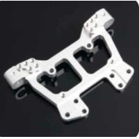 Buy cheap Auto Lathe Magnesium Alloys In Aircraft Seat Parts Anodization Oxide product