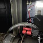 11kW TCK630 CNC Lathe Machine for Metal Turning Center