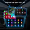 Buy cheap 10 Inch Car GPS Navigation System 10.0 Car Video Player for Honda Accord VII 2003-2007 Auto Meter Genre from wholesalers