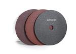 Buy cheap No Mesh Cutting Wheel For Seat Cable Long Cutting Life from wholesalers