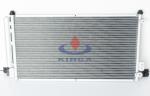 High Performance 2001 honda civic air conditioning condenser OEM 80100 - S87 -