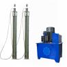 Buy cheap Remote Instruction Hydraulic Jacking System for Chuck Type Tank Construction Machinery from wholesalers
