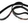 Buy cheap Ramelman Hot sale OEM13514-97204/111MY25/13568-64010/177MR25/13568-87101/93RU25 rubber timing belt engine belt factory from wholesalers