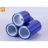 Buy cheap Self Adhesive Window Glass Protection Film PE Solvent Based Acrylic 100~200M Length from wholesalers
