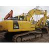 Buy cheap used Komatsu pc220-8 Excavator,komatsu digger for sale,komatsu pc220 from wholesalers