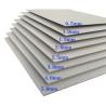 Buy cheap Double Grey Cardboard Sheets 250G 300G 350G 500G 1000G 1300G Grey Chip Board from wholesalers