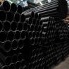 Buy cheap 15CrMo Seamless Alloy Steel Pipe Oiled Round 6 Meters 2.5 Inch OD 1.6mm Thickness from wholesalers