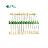 Buy cheap RFP1100 Axial Lead Time Lag Miniature Cartridge Fuse Slow Blow 1A 350V 4x11mm from wholesalers
