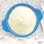 Full Cream Organic Raw Goat Milk Powder No Sugar