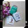 Buy cheap 818 TUDOR PAPER POKER CARD RIVAL FOURNIER from wholesalers