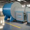 Buy cheap High Temperature Resistance Continuous Furnace , Carbon Tube Furnace Customizable from wholesalers