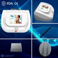 Buy cheap Blood vessels / spider vein removal machine for home remedy with touch screen product