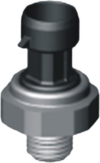 Buy cheap Oil pressure Sensor HPT-14 from wholesalers