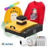 Buy cheap DTF Curing Dryer 60cm A2 PET Film DTF Oven Dryer For DTF Powder Shaker from wholesalers